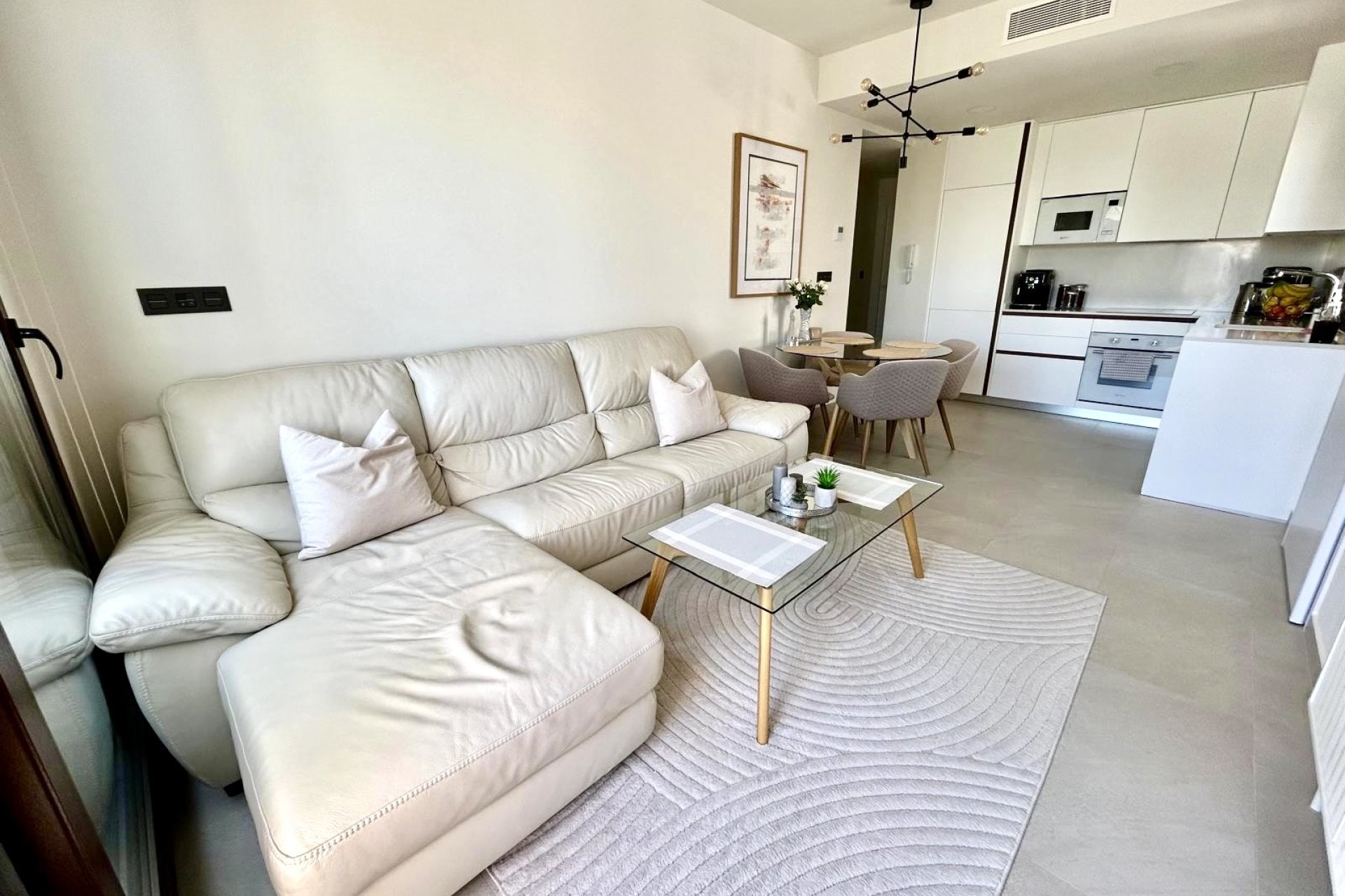 Obra nueva - Apartamento / piso - Torrevieja