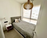 Obra nueva - Apartamento / piso - Torrevieja