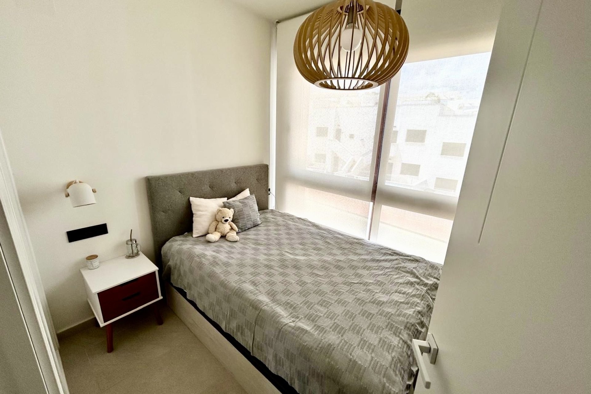 Obra nueva - Apartamento / piso - Torrevieja