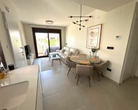 Obra nueva - Apartamento / piso - Torrevieja