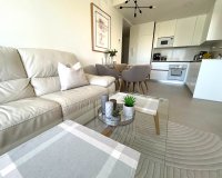 Obra nueva - Apartamento / piso - Torrevieja