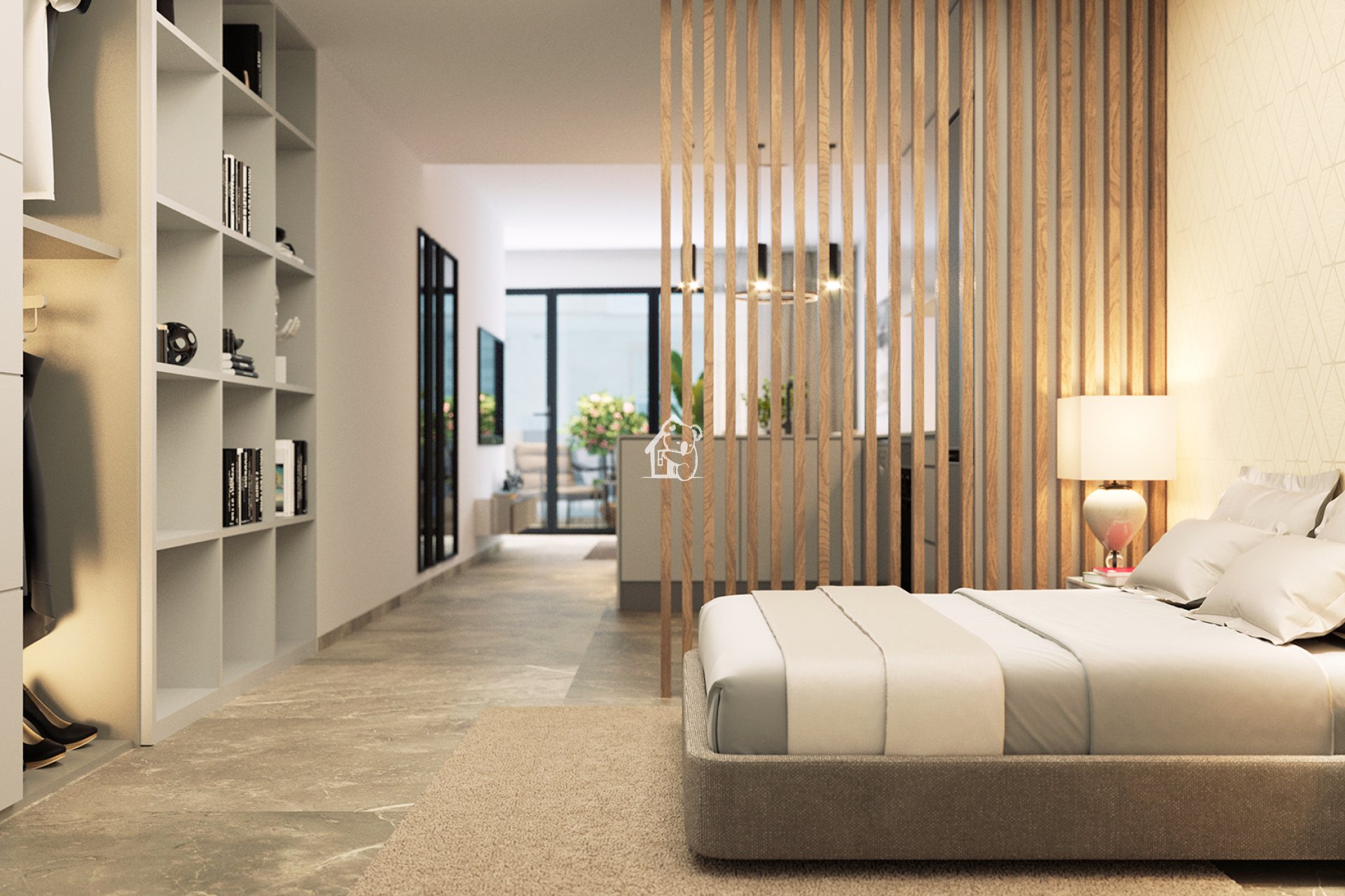 Obra nueva - Apartamento / piso - Torrevieja