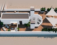 Obra nueva - Apartamento / piso - Torrevieja