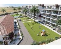 Obra nueva - Apartamento / piso - Urbanización El Raso