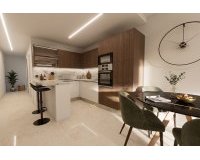 Obra nueva - Apartamento / piso - Urbanización El Raso