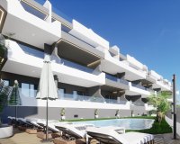 Obra nueva - Ático - Benijofar