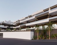 Obra nueva - Ático - Benijofar