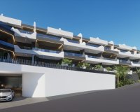 Obra nueva - Ático - Benijofar