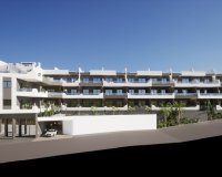 Obra nueva - Ático - Benijofar