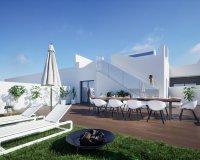 Obra nueva - Ático - Benijofar
