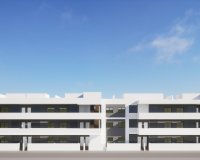 Obra nueva - Ático - Benijofar