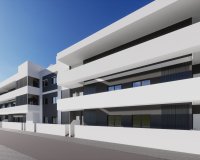 Obra nueva - Ático - Benijofar