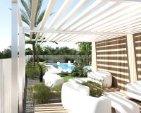 Obra nueva - Ático - Cabo Roig