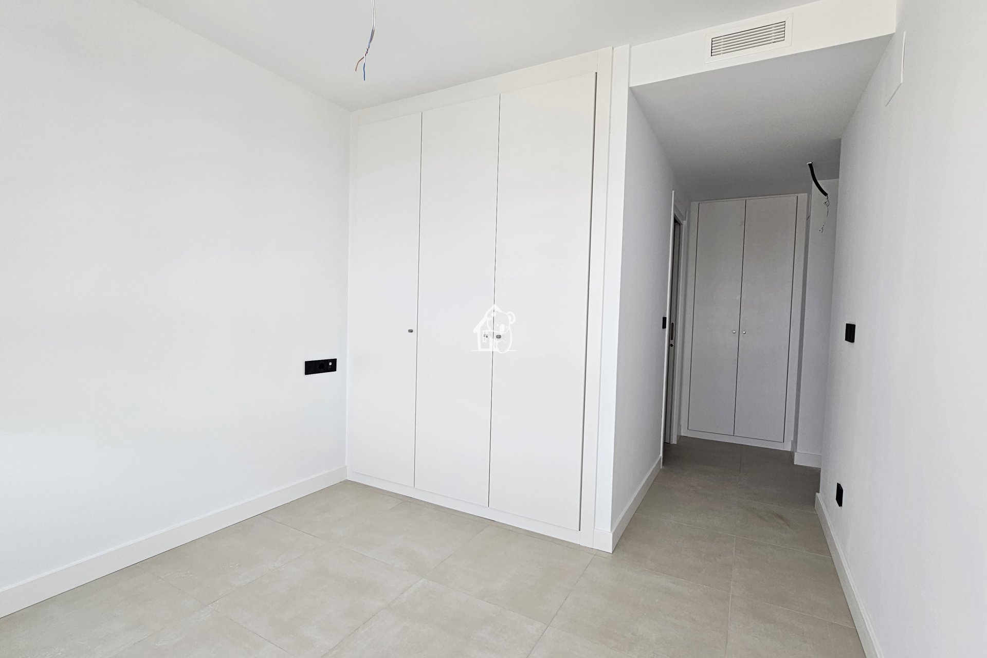 Obra nueva - Ático - Calpe