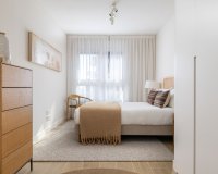 Obra nueva - Ático - Calpe