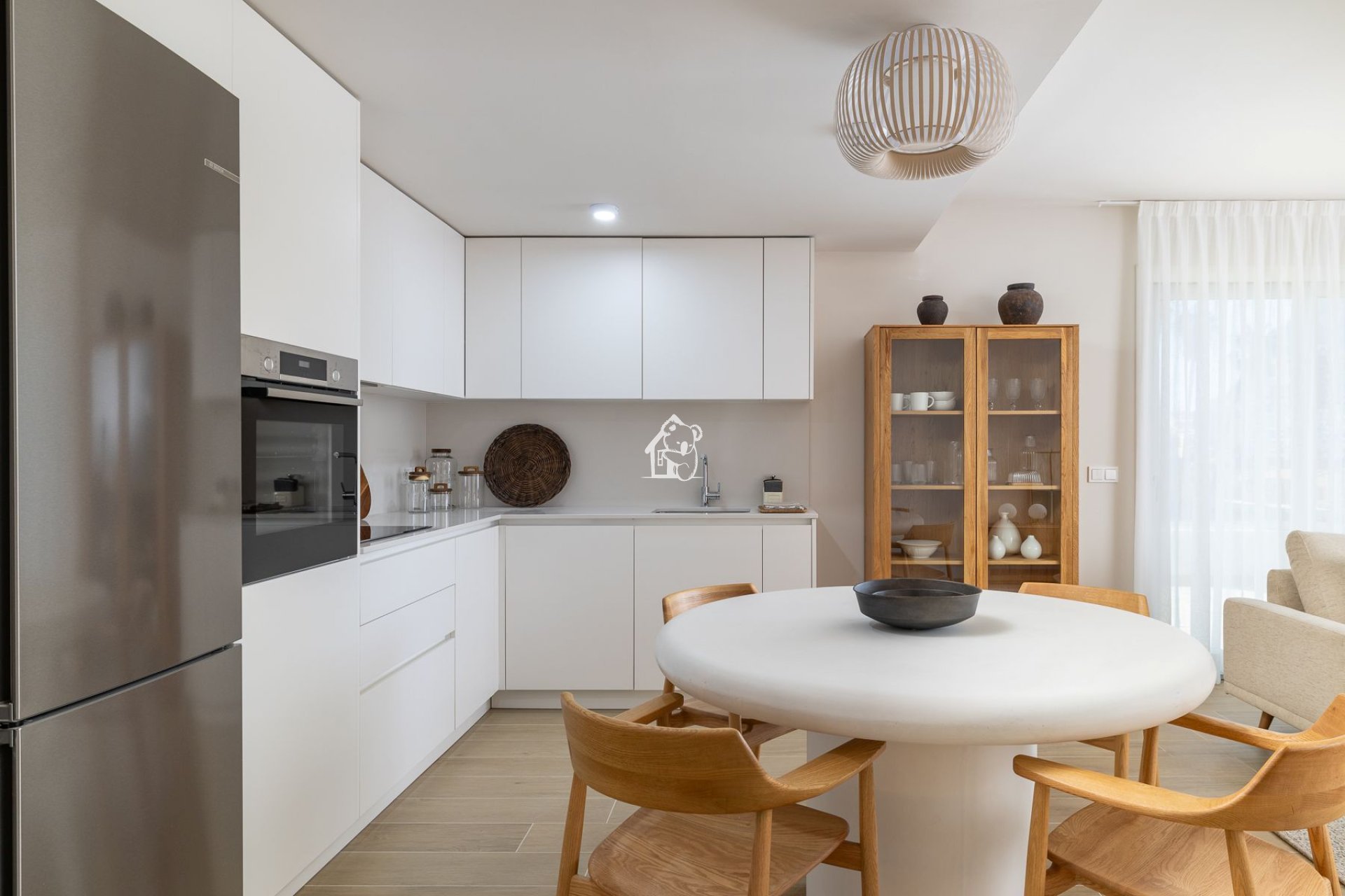 Obra nueva - Ático - Calpe