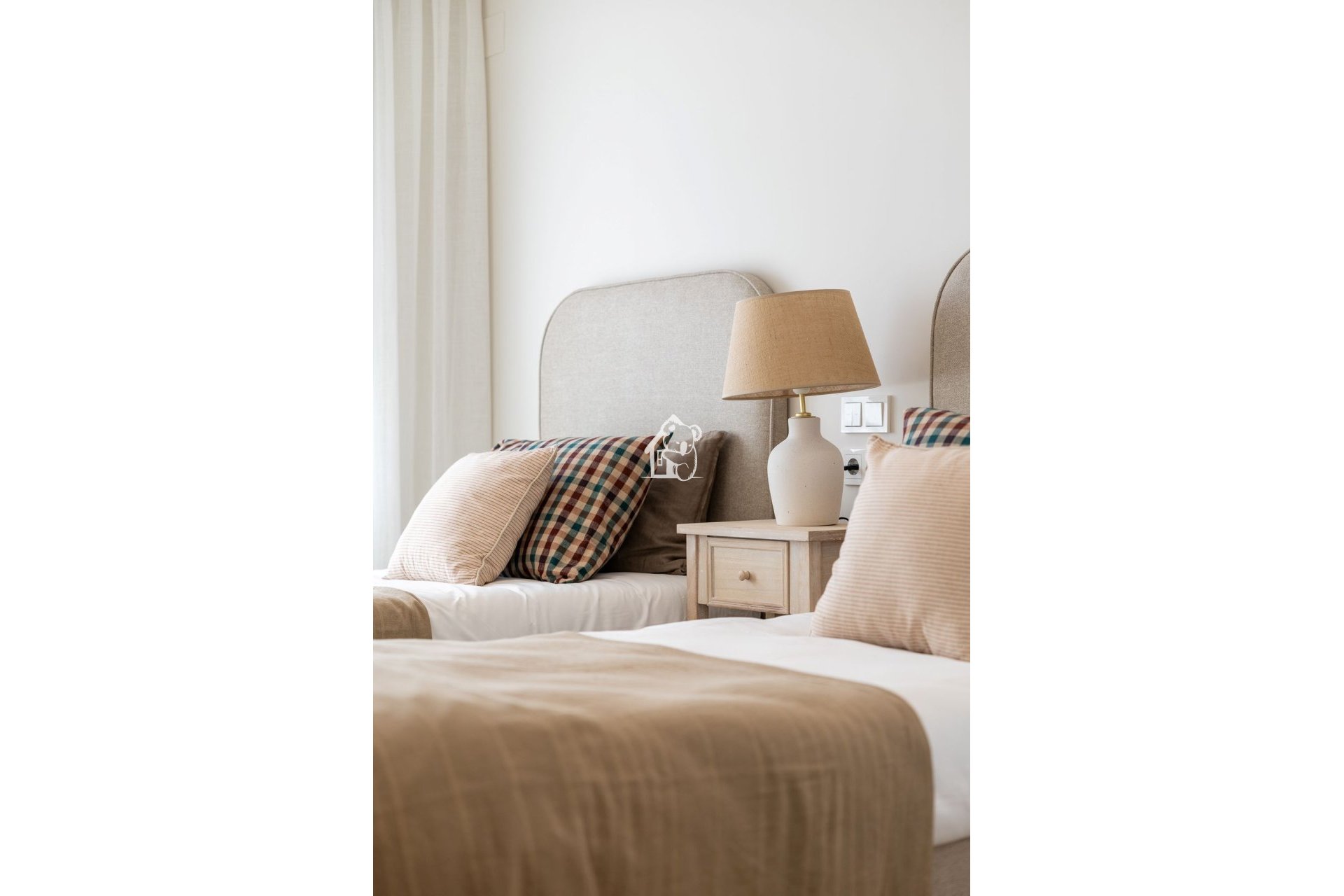 Obra nueva - Ático - Calpe