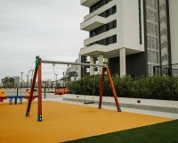 Obra nueva - Ático - Calpe