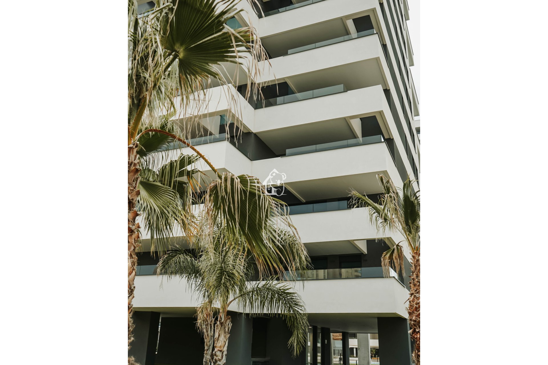 Obra nueva - Ático - Calpe