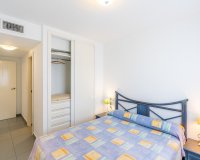 Obra nueva - Ático - Calpe