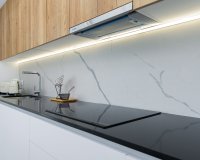 Obra nueva - Ático - Finestrat