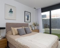 Obra nueva - Ático - Finestrat