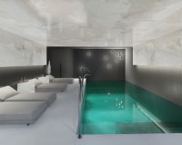 Obra nueva - Ático - Guardamar del Segura