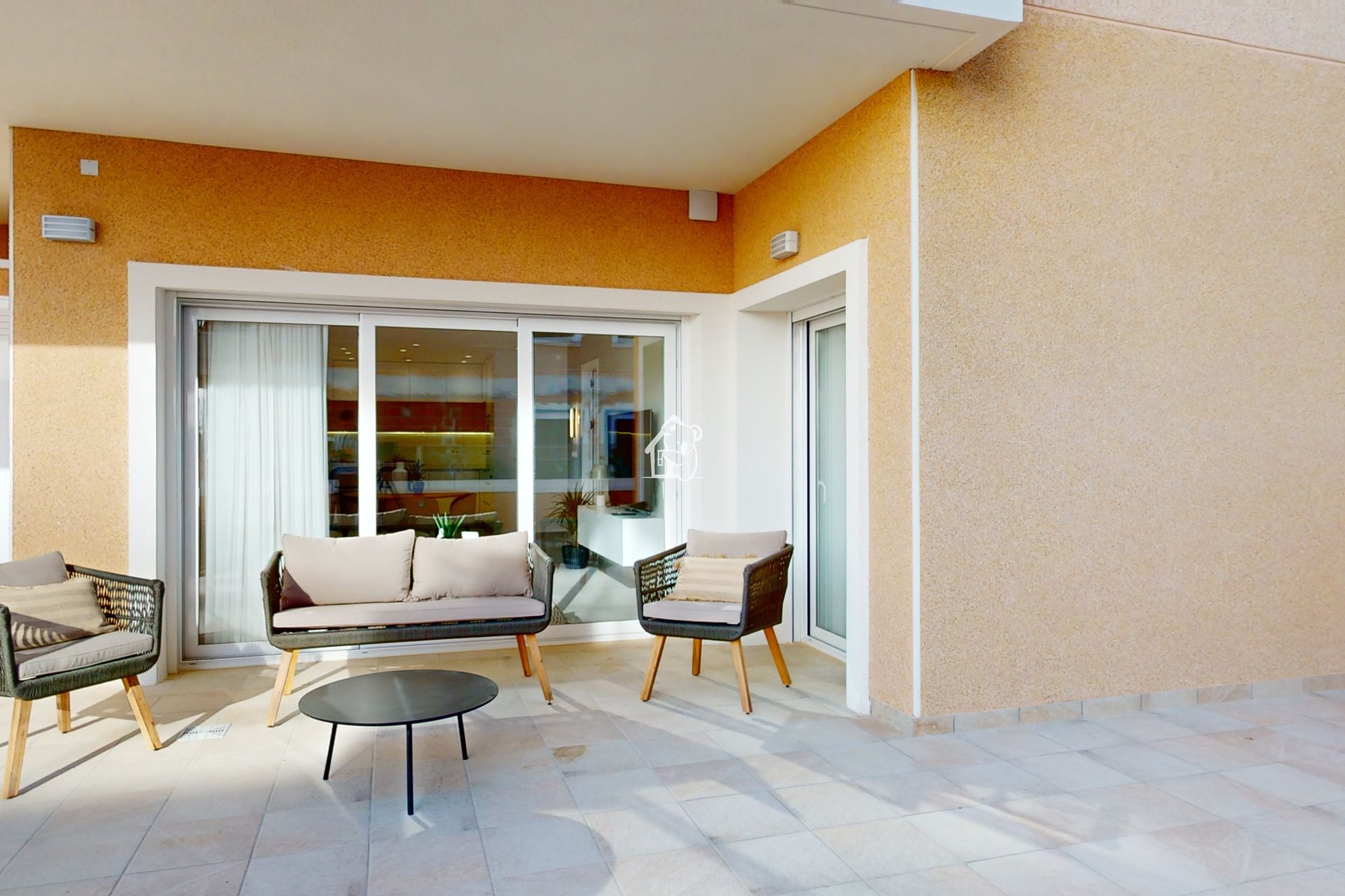 Obra nueva - Ático - Guardamar del Segura