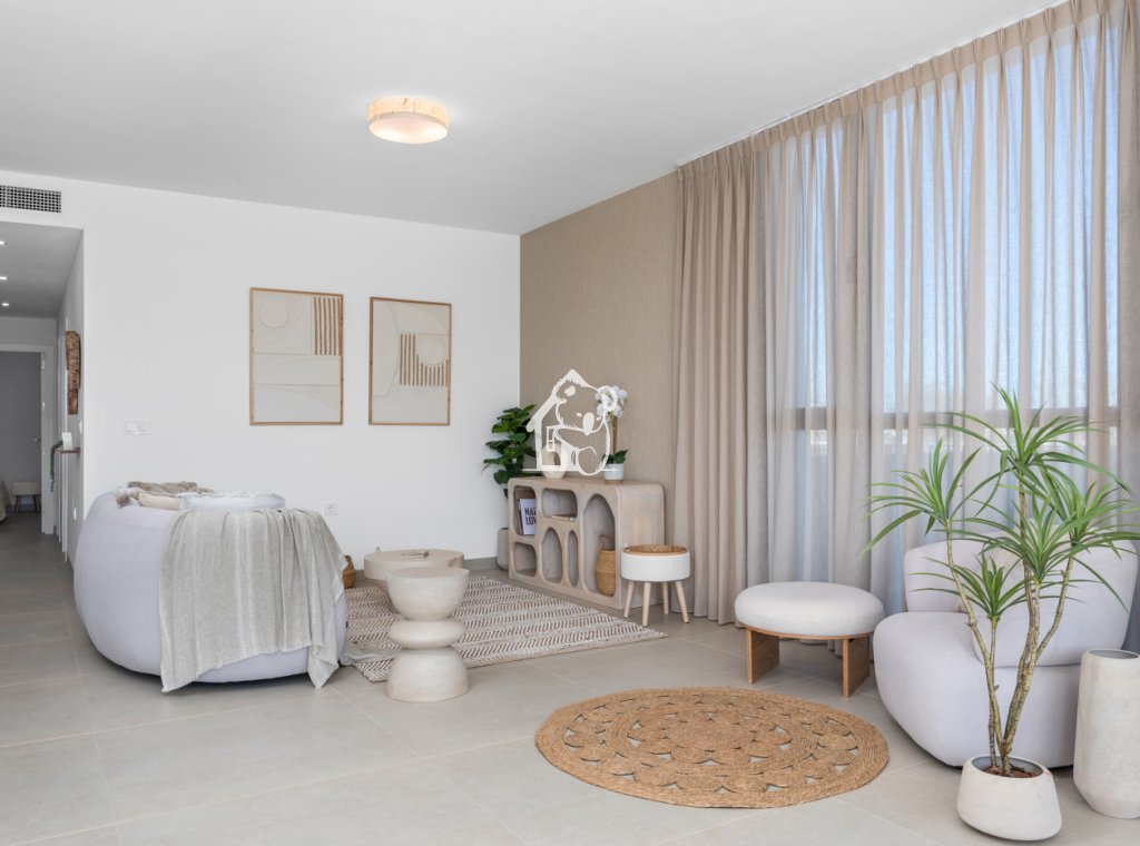 Obra nueva - Ático - Islas Menores