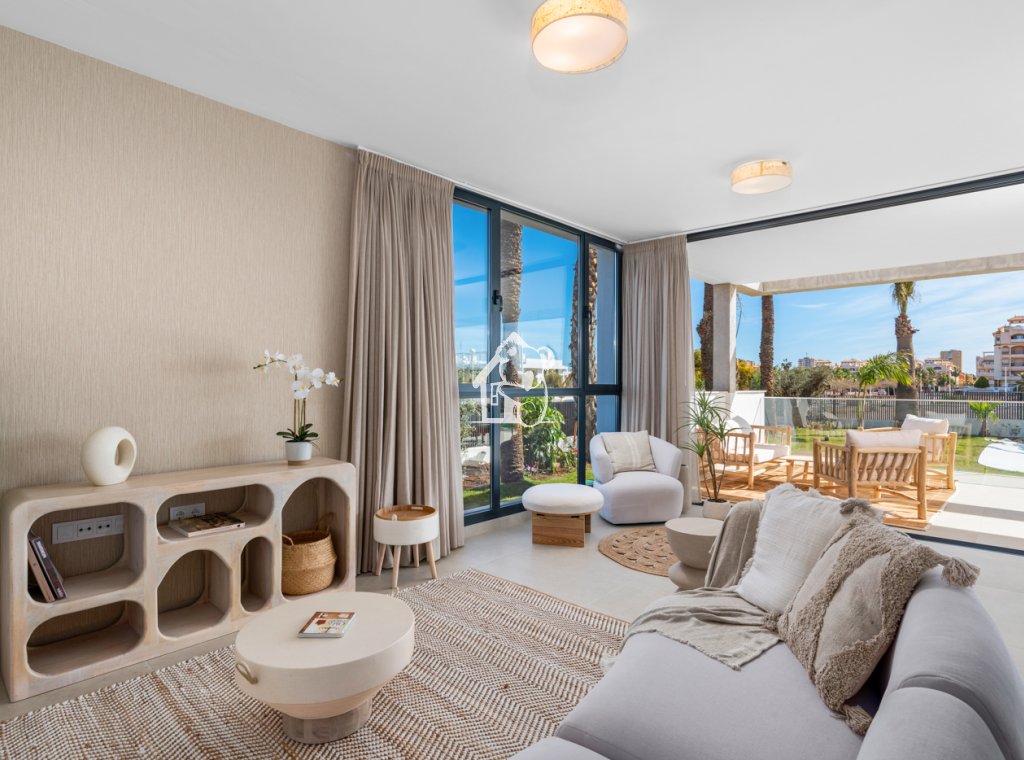 Obra nueva - Ático - Islas Menores