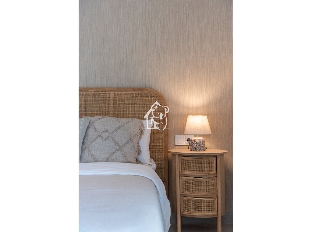 Obra nueva - Ático - Islas Menores