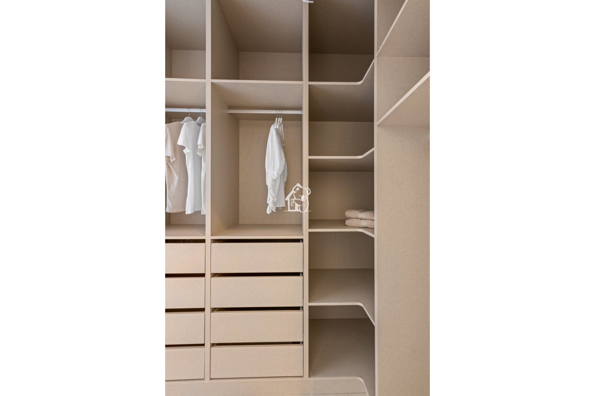 Obra nueva - Ático - Islas Menores