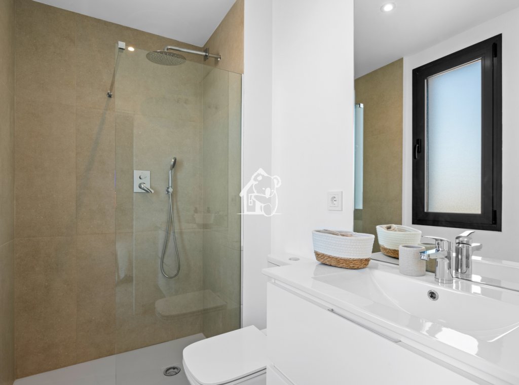 Obra nueva - Ático - Islas Menores