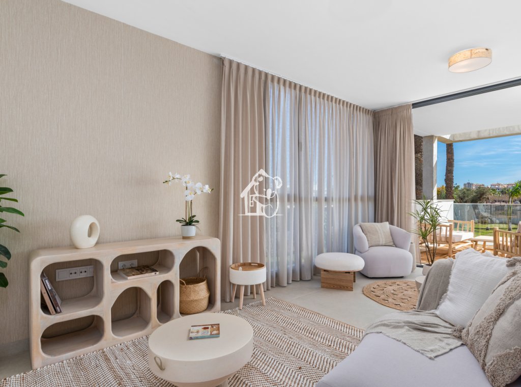 Obra nueva - Ático - Islas Menores