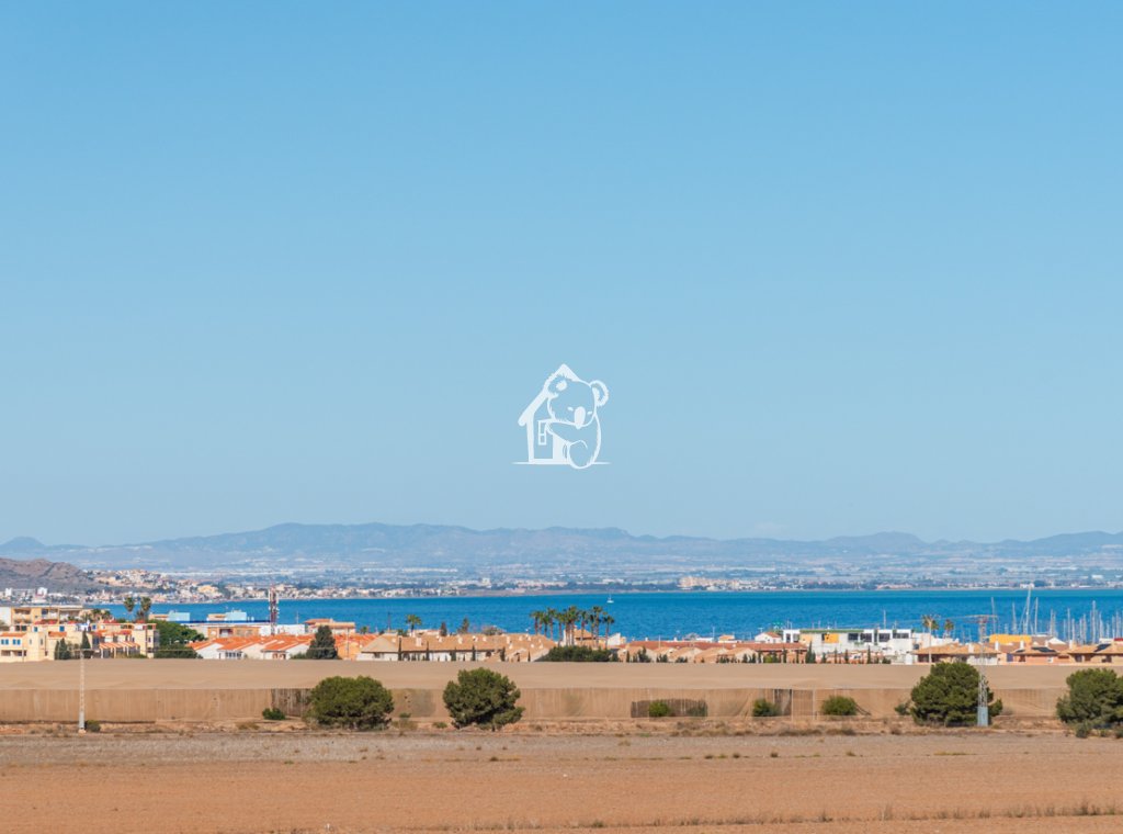 Obra nueva - Ático - Islas Menores