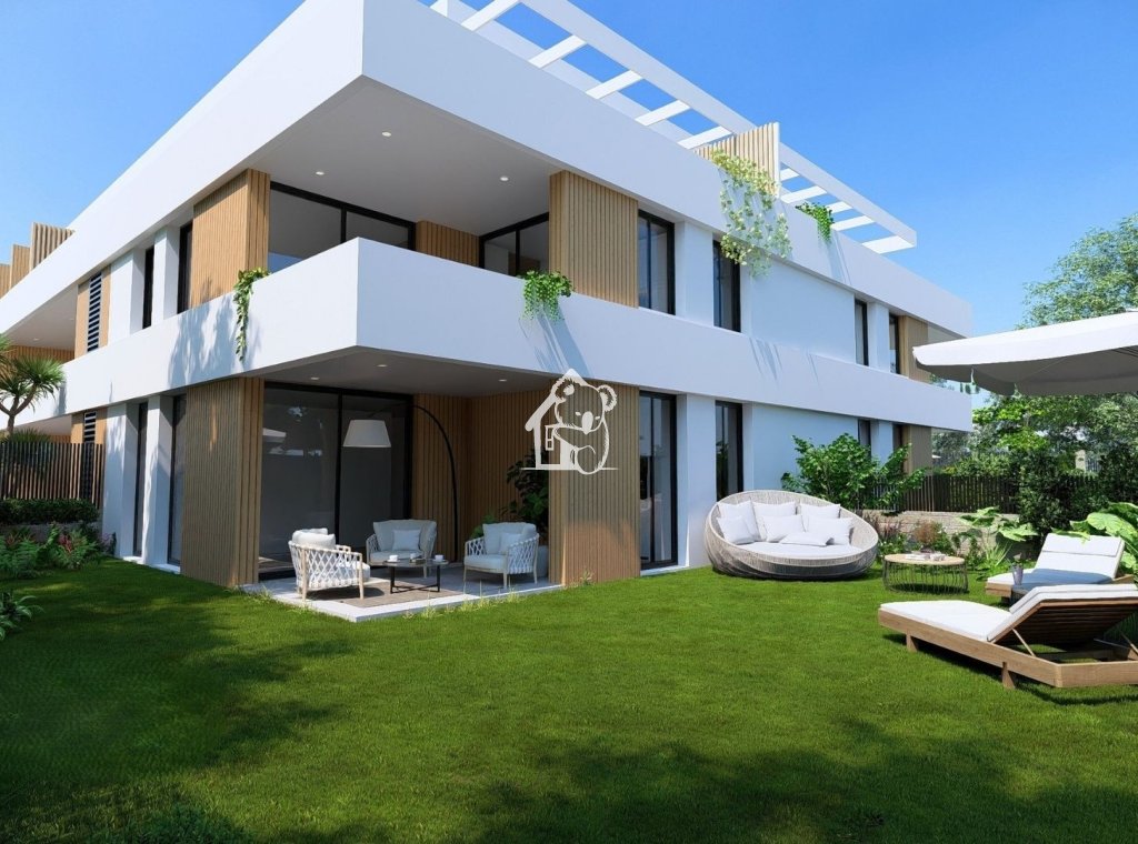 Obra nueva - Ático - Jávea
