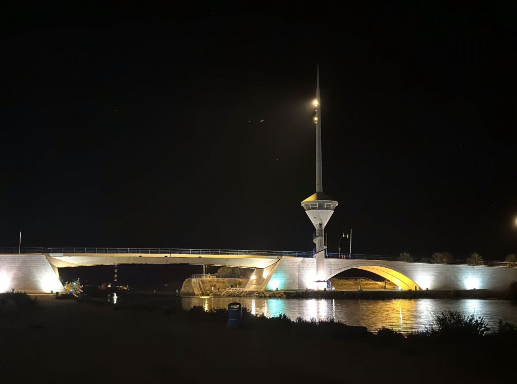Obra nueva - Ático - La Manga del Mar Menor
