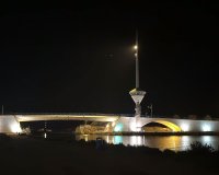 Obra nueva - Ático - La Manga del Mar Menor