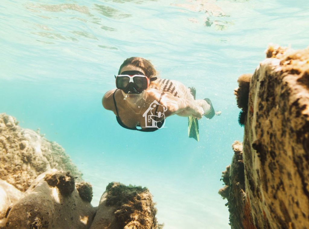 Obra nueva - Ático - La Manga del Mar Menor