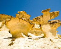 Obra nueva - Ático - La Manga del Mar Menor