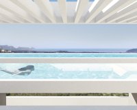 Obra nueva - Ático - La Nucía