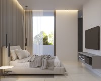 Obra nueva - Ático - La Nucía