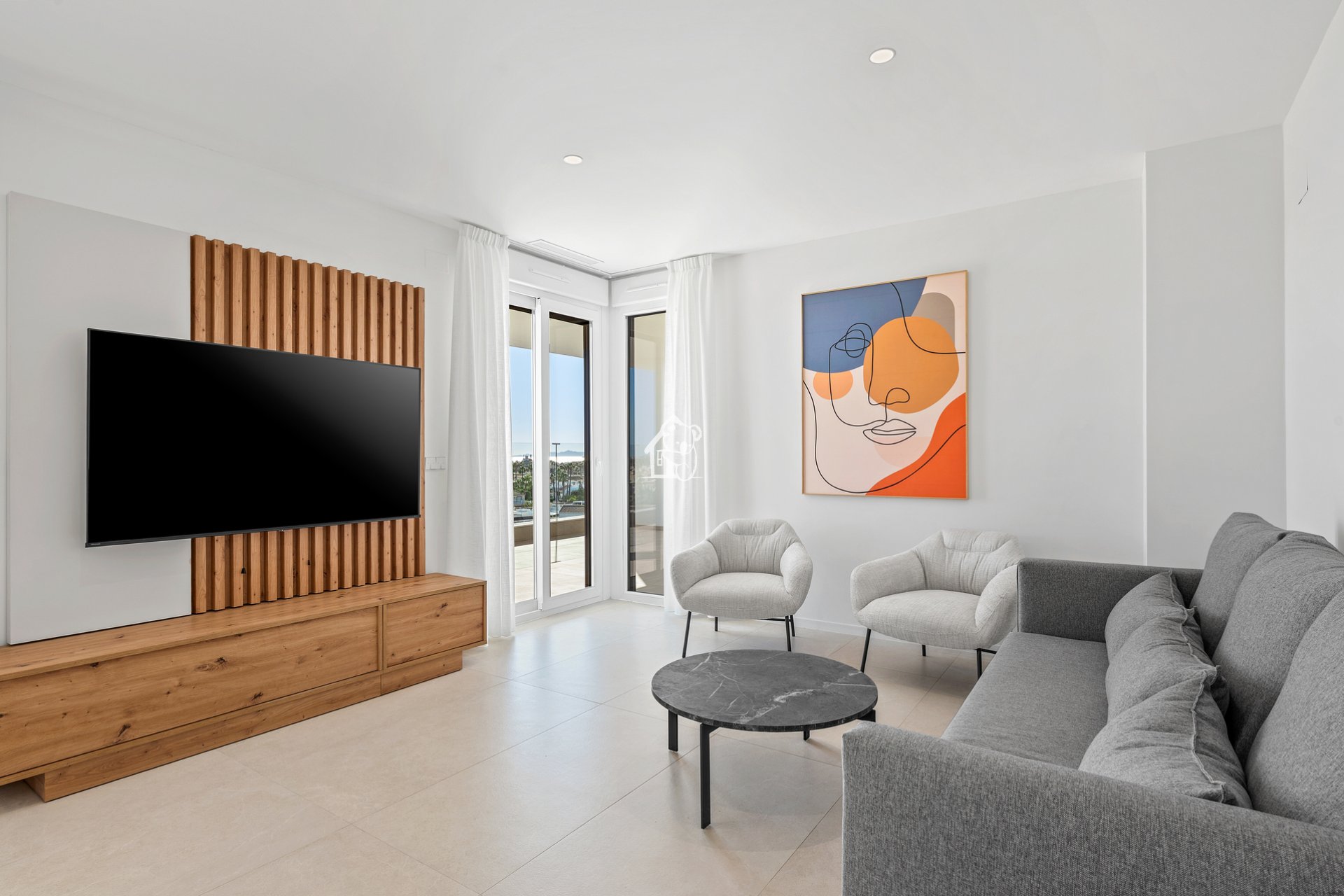 Obra nueva - Ático - Los Alcázares