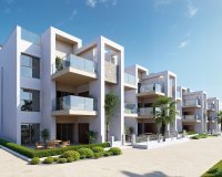 Obra nueva - Ático - Los Alcázares
