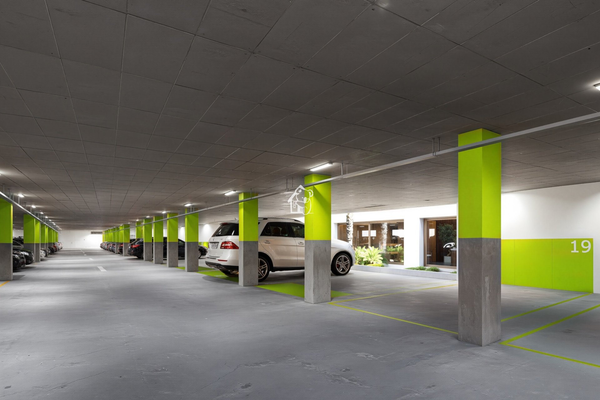 Obra nueva - Ático - Los Alcázares