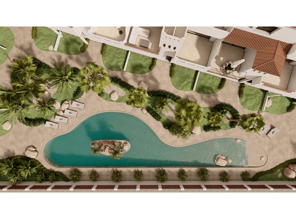 Obra nueva - Ático - Los Alcázares
