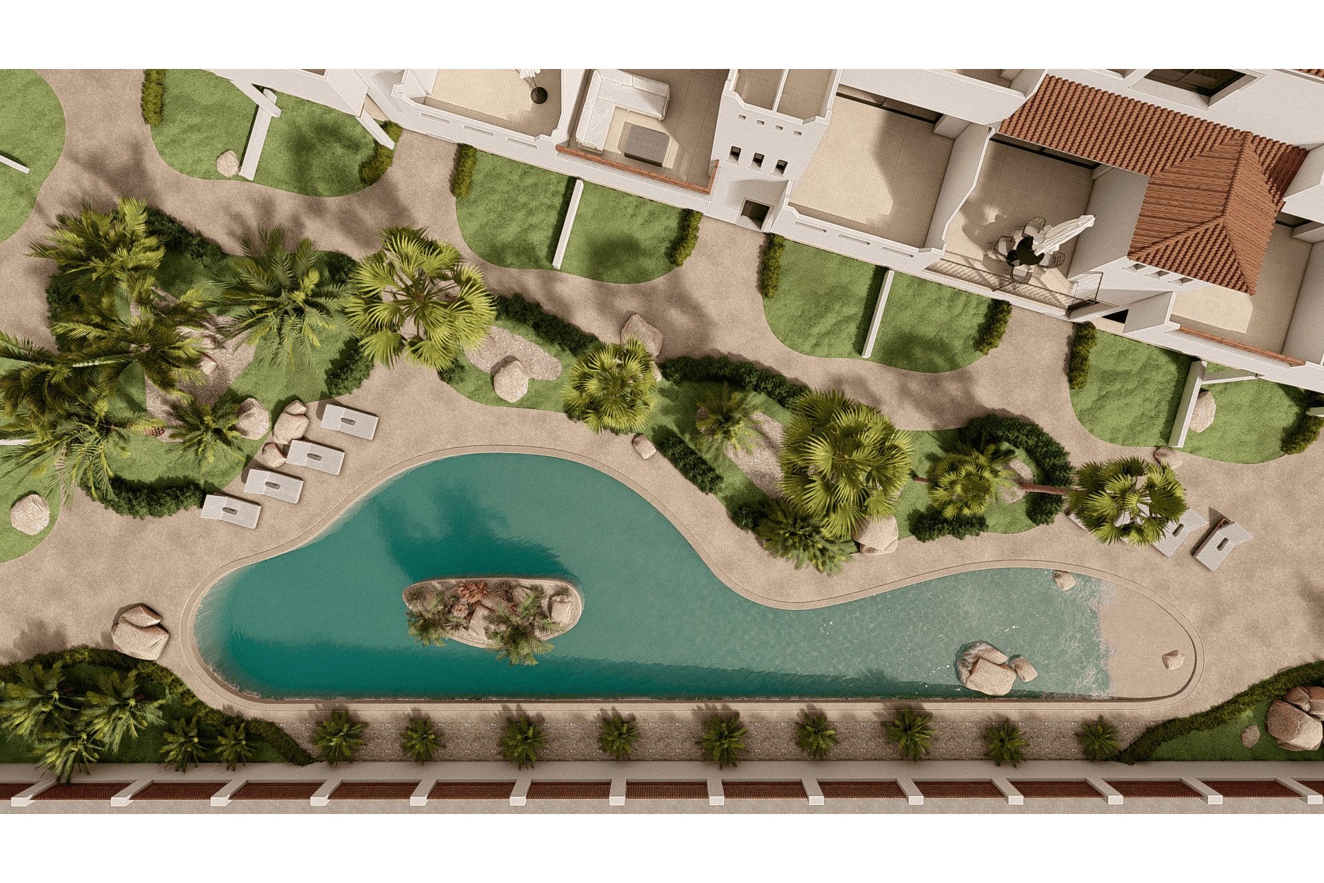 Obra nueva - Ático - Los Alcázares