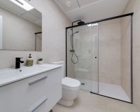 Obra nueva - Ático - Los Alcázares