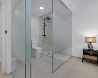 Obra nueva - Ático - Los Alcázares