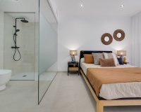 Obra nueva - Ático - Los Alcázares